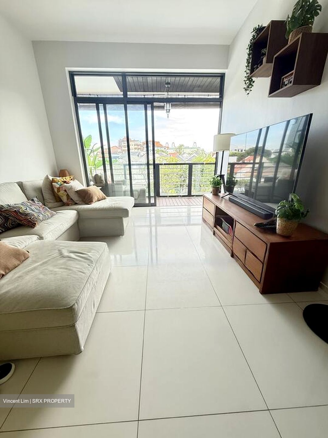 Treasure Place (D5), Condominium #555668861